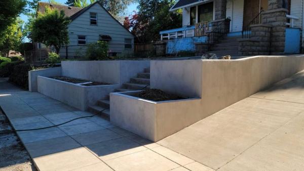 Pacific NW Concrete