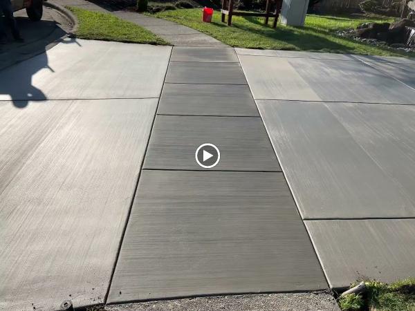 Pacific NW Concrete