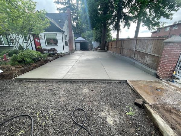 Pacific NW Concrete