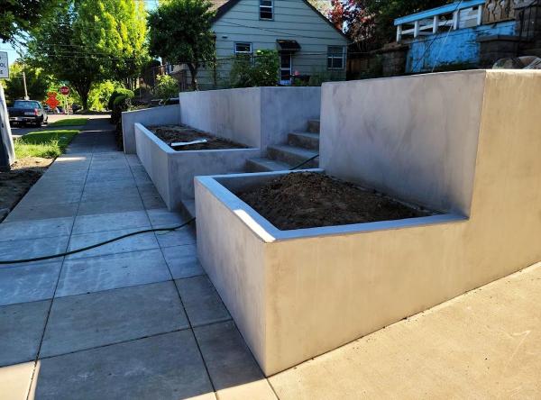 Pacific NW Concrete