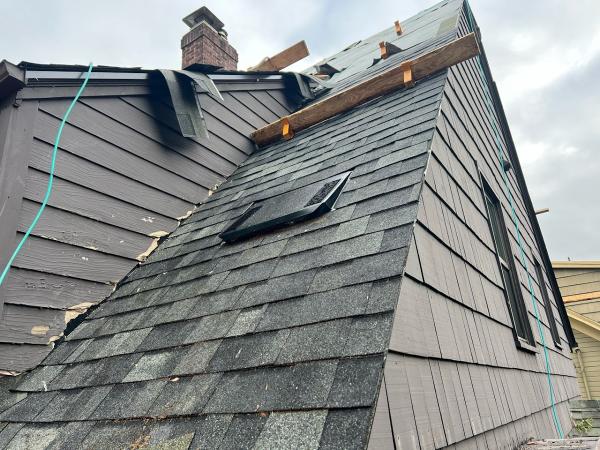 Pacific West Roofing