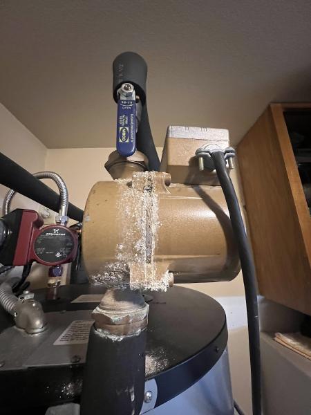 Instant Plumbing and Rooter