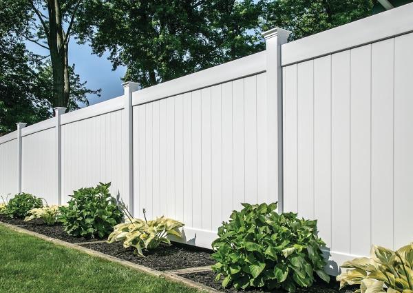 T&C Fencing