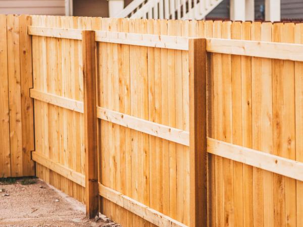 T&C Fencing