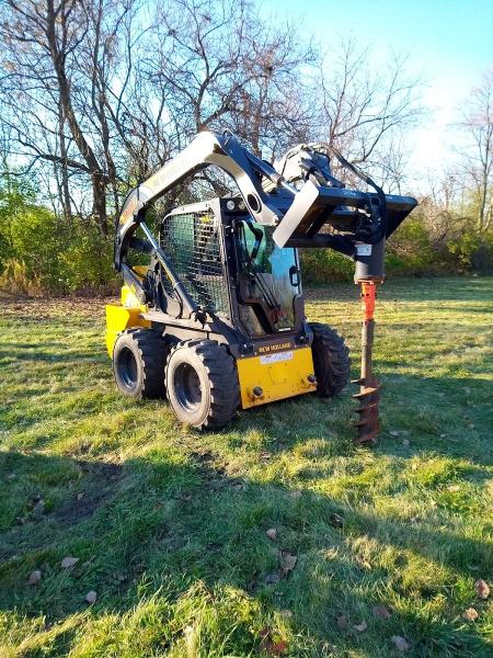 T&C Fencing