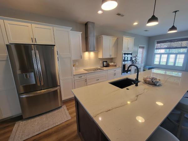 Beachside Refinishing LLC