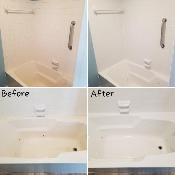 Beachside Refinishing LLC