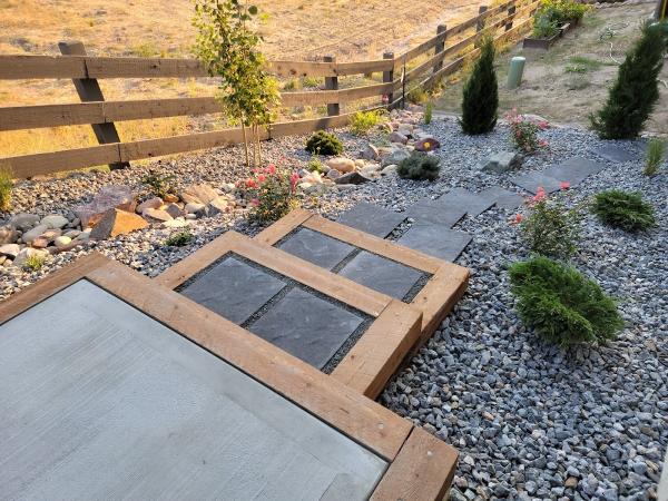 Taylor Brothers Landscape