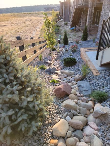 Taylor Brothers Landscape