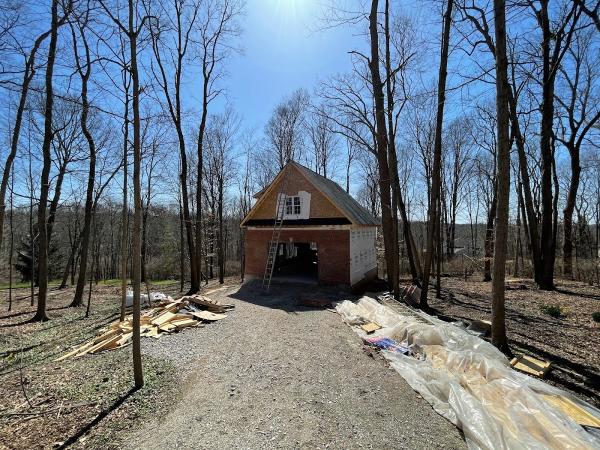 Steve Barber Construction