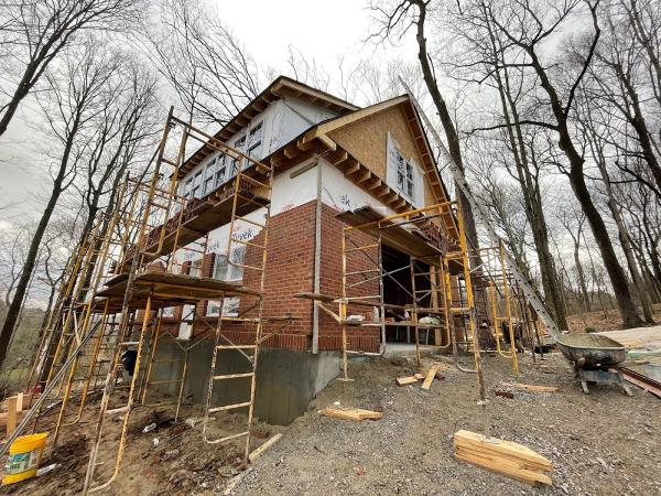 Steve Barber Construction