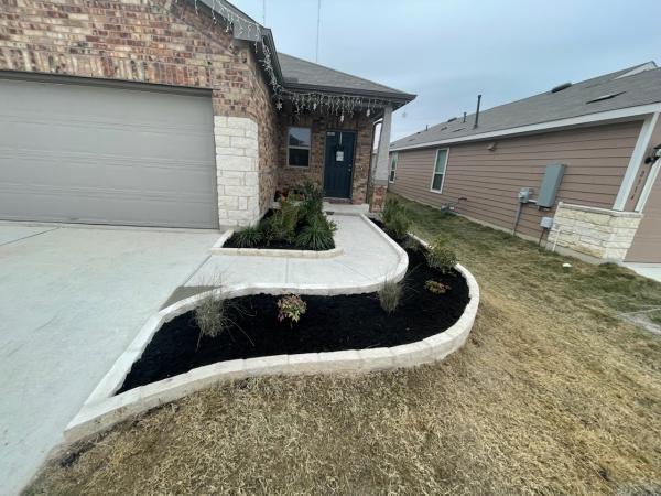 Herrera Construction and More LLC