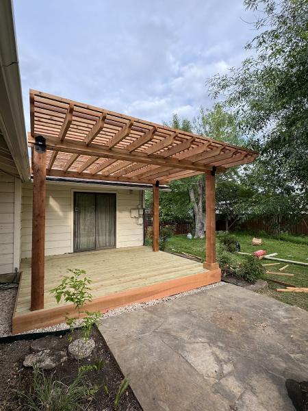 Herrera Construction and More LLC