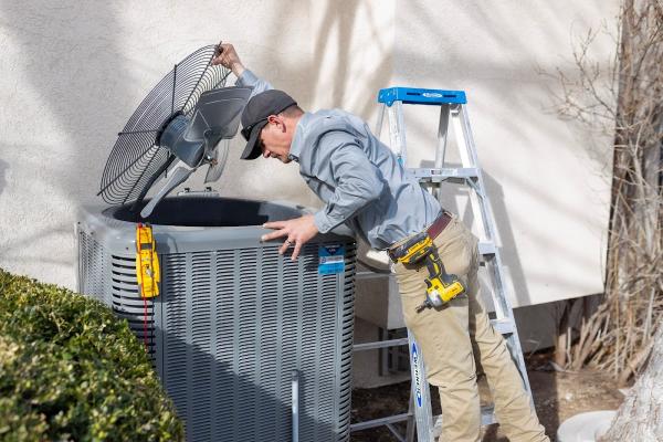 Apex Clean Air AC & Heating Repair