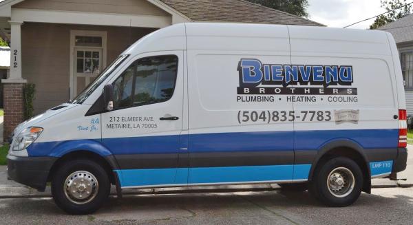 Bienvenu Brothers Enterprises