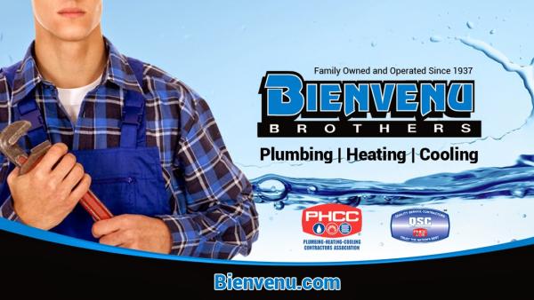 Bienvenu Brothers Enterprises
