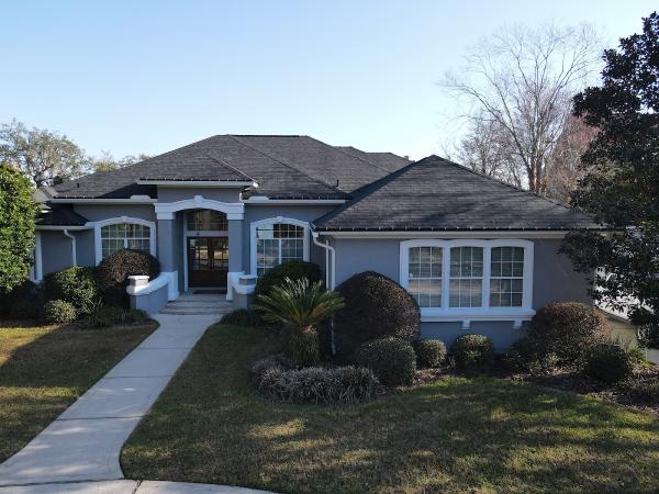 Universal Roof and Contracting