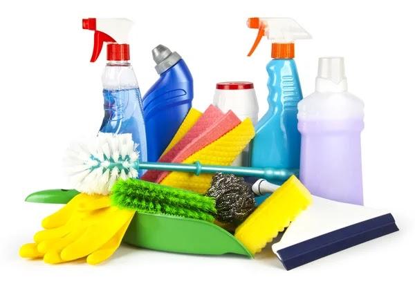 EMA Cleaning Solutions