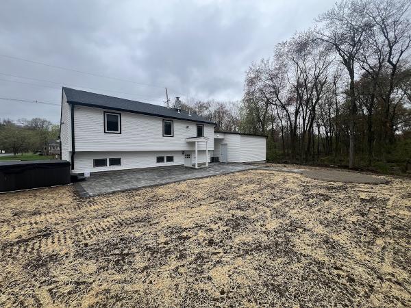 Crevina Landscaping