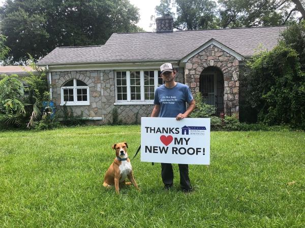 Christian Roofing & Remodeling