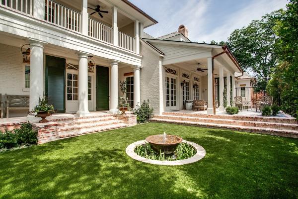 L. Lumpkins Architects