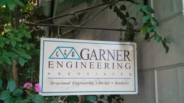 Garner Engineering Associates
