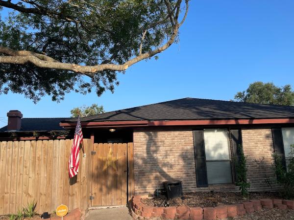 Protex Roofing