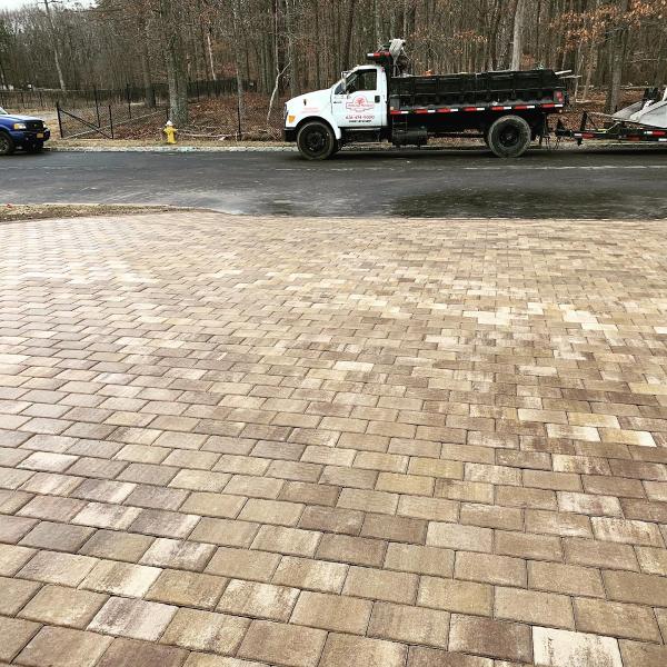 Anthony Montani Landscaping