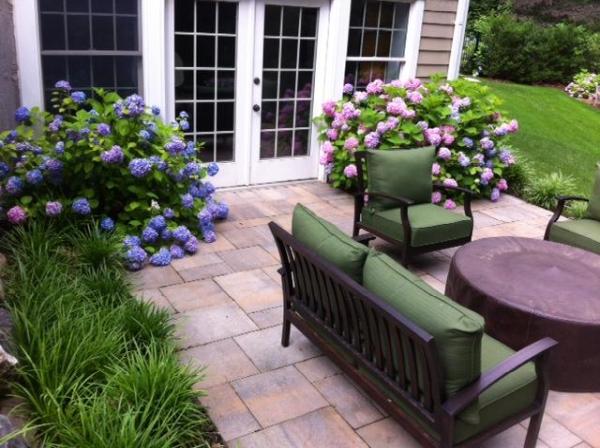 Anthony Montani Landscaping