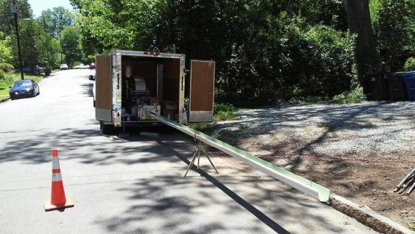 Chapel Hill Roofing & Gutters. Hillsborough