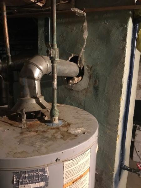 Coastal Home Inspections