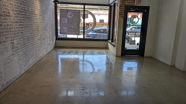 Flores Decorative Concrete