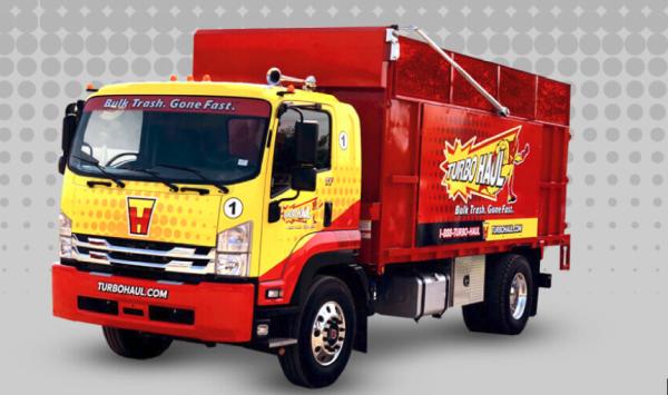 Turbohaul
