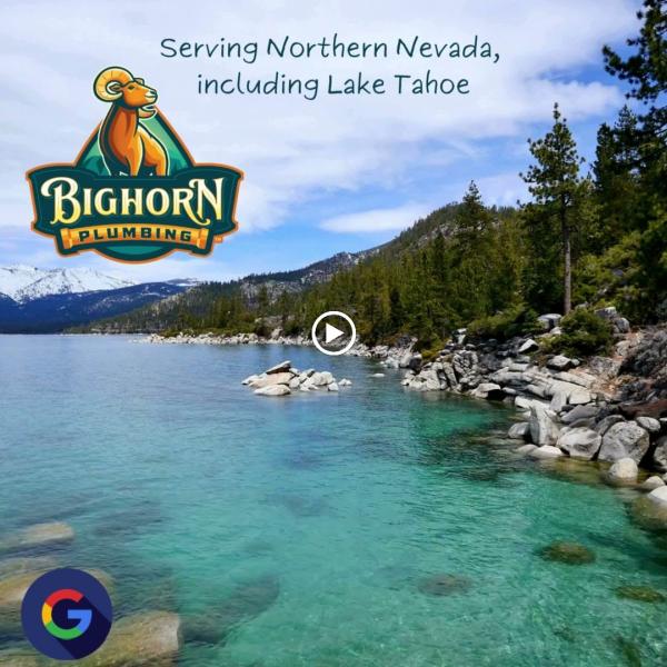 Bighorn Plumbing