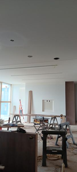 Quality Drywall Company