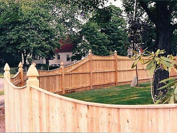 Highland Fence and Construction Inc.