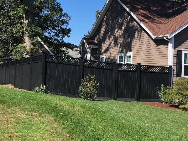 Highland Fence and Construction Inc.