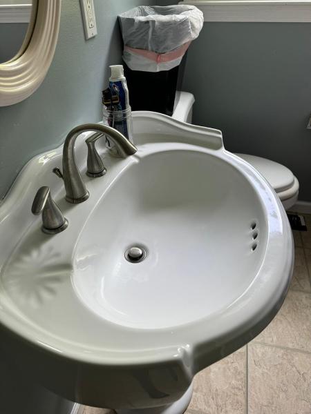 Marcia'scleaningservices