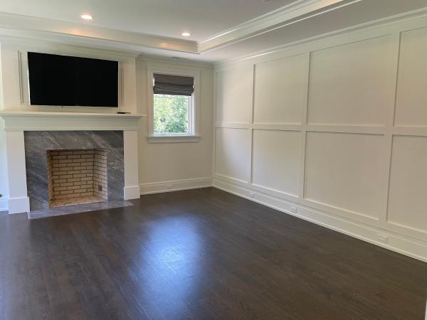 Greenhaus Painting {woman Owned}