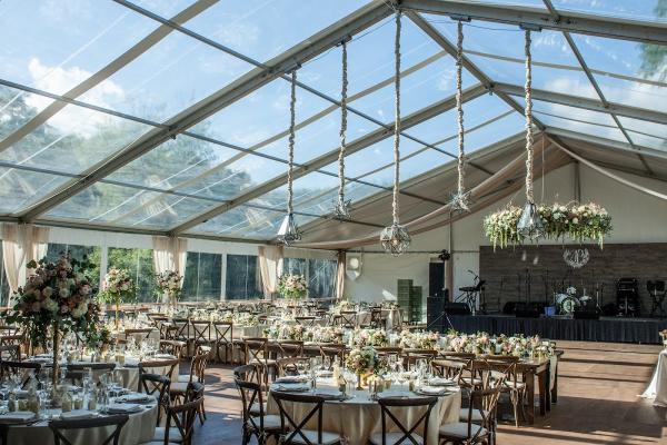 Après Event Dècor and Tent Rental