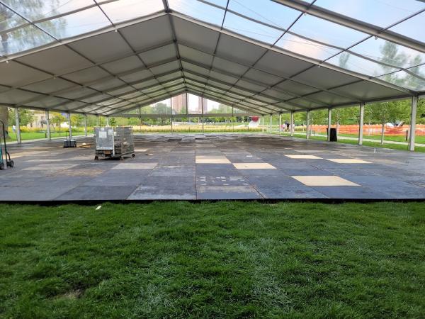 Après Event Dècor and Tent Rental
