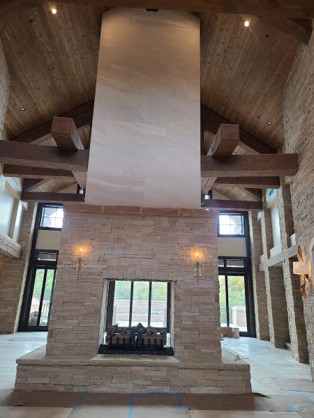 Brothers Masonry & Concrete LLC