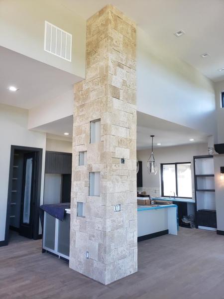 Brothers Masonry & Concrete LLC