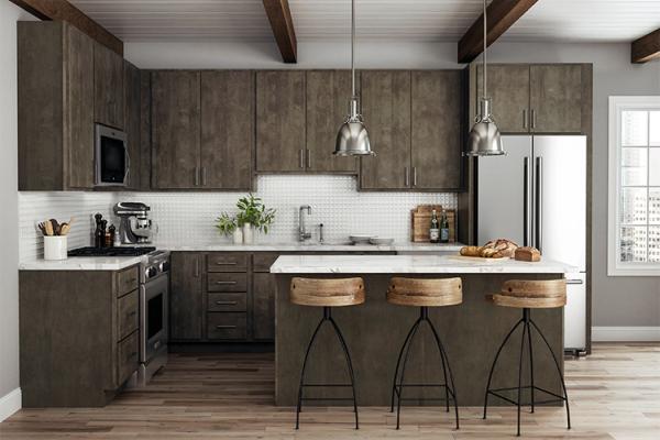 Primo Cabinets
