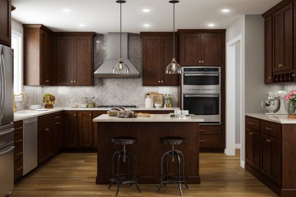 Primo Cabinets