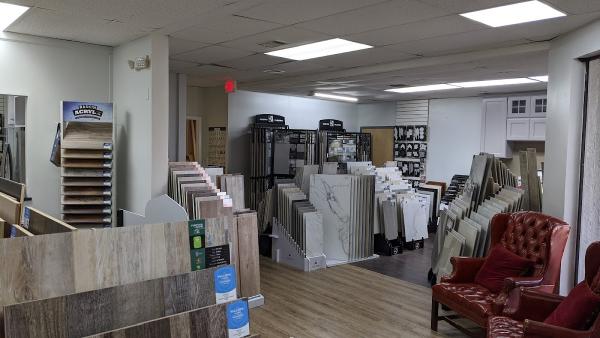 Your Floor to Ceiling Shop
