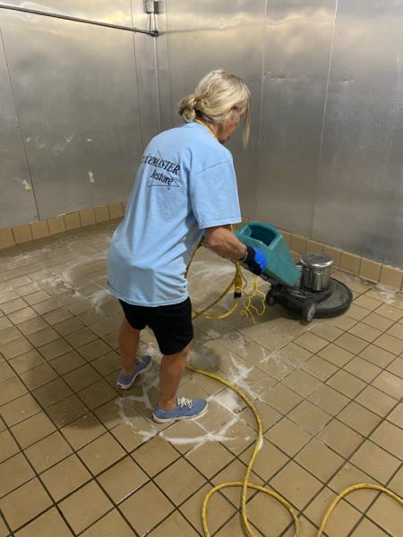 Servicemaster Assured Cleaning / Servicemaster Restore