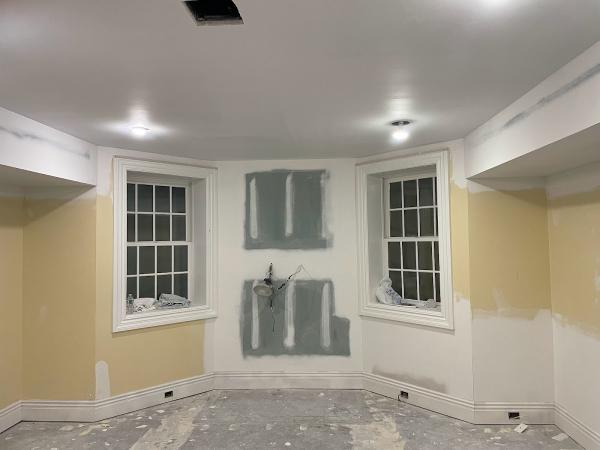 HD Painting LLC