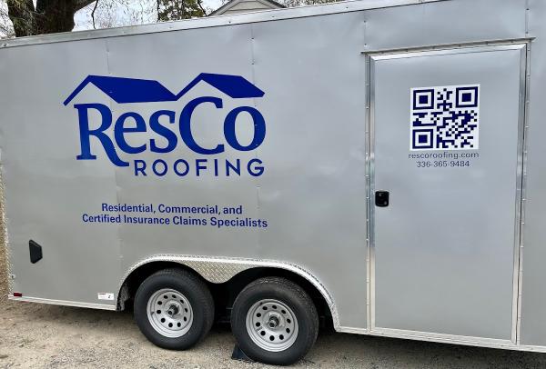 Resco Roofing Co