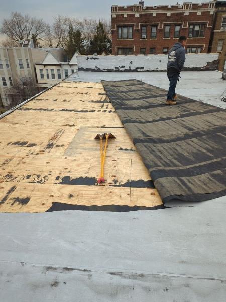 Bora Construction